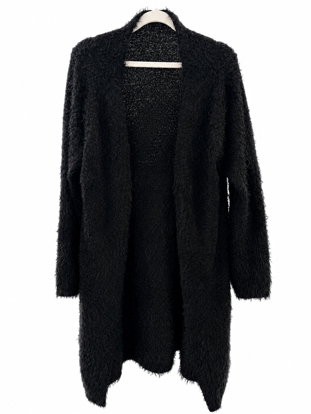 Cappuccini Lång Mjuk Kofta / Cardigan