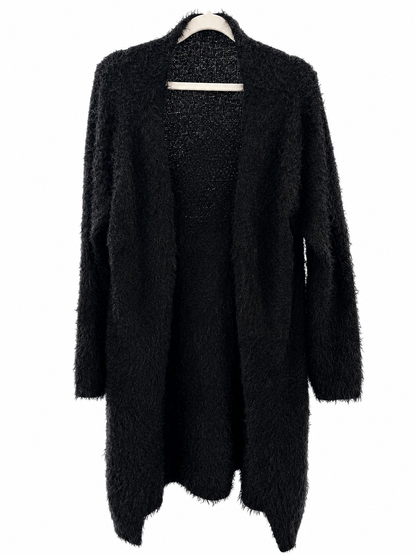 Cappuccini Lång Mjuk Kofta / Cardigan