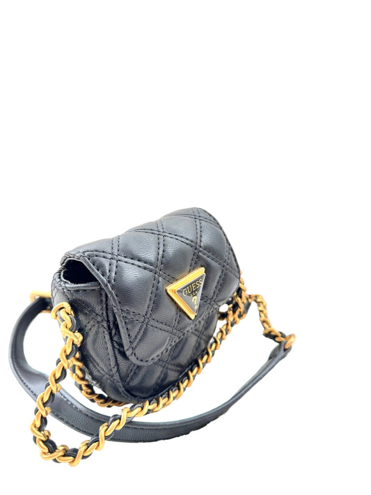 Guess Giully Micro Mini Crossbody