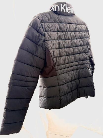 Calvin Klein Jeans Lättvadderad Jacka