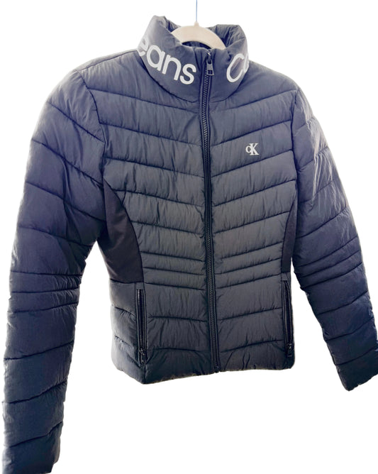 Calvin Klein Jeans Lättvadderad Jacka
