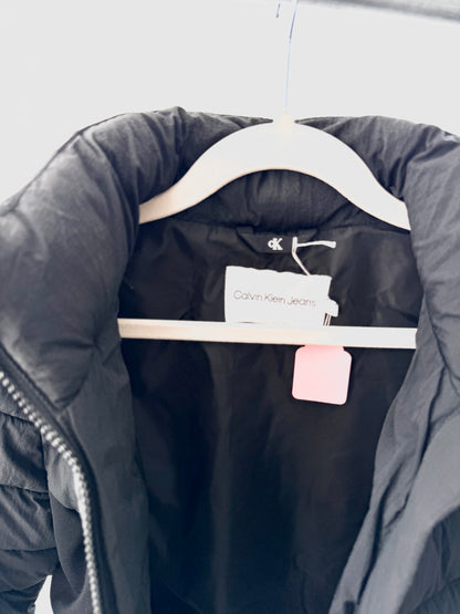 Calvin Klein Jeans Lättvadderad Jacka