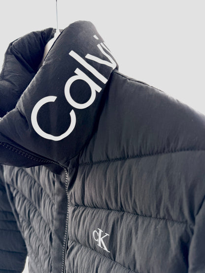 Calvin Klein Jeans Lättvadderad Jacka