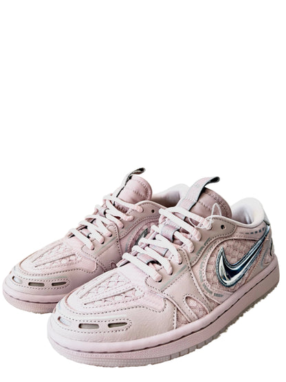 Air Jordan 1 MM Low Pink