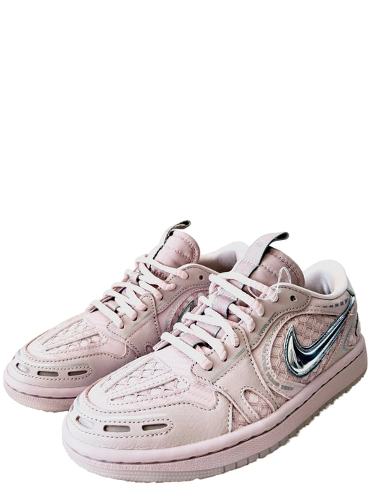 Air Jordan 1 MM Low Pink