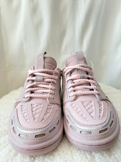 Air Jordan 1 MM Low Pink