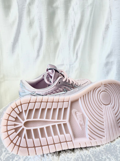Air Jordan 1 MM Low Pink