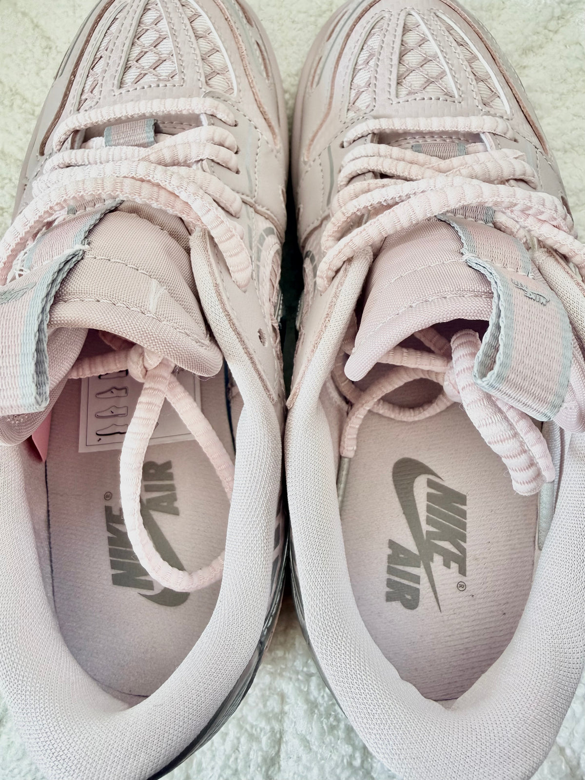 Air Jordan 1 MM Low Pink