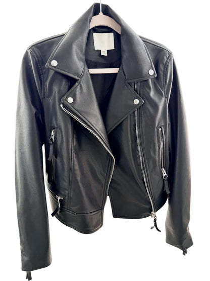 Biker jacka