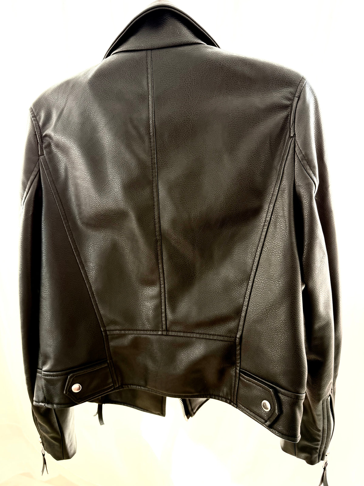 Biker jacka