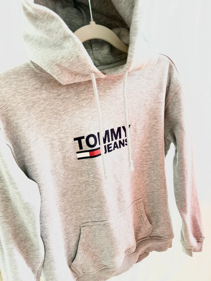 Tommy Hilfiger huvtröja
