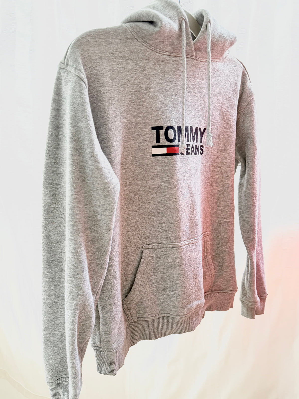 Tommy Hilfiger huvtröja