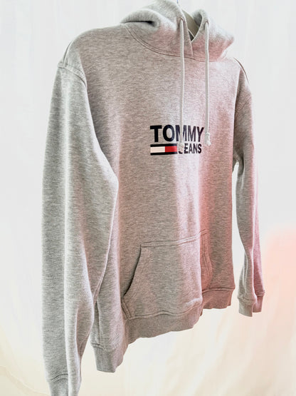 Tommy Hilfiger huvtröja