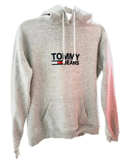 Tommy Hilfiger huvtröja
