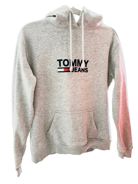 Tommy Hilfiger huvtröja