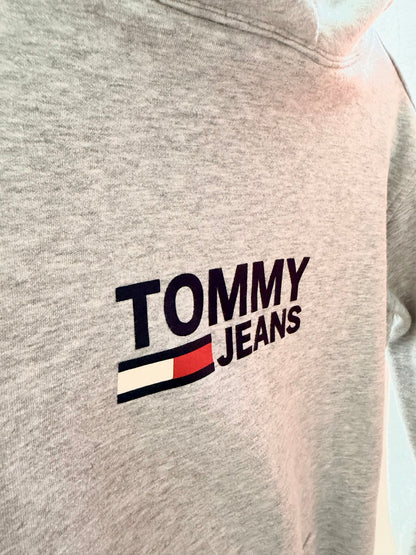 Tommy Hilfiger huvtröja