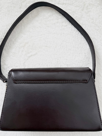 ESPRIT Vintage Axelremsväska
