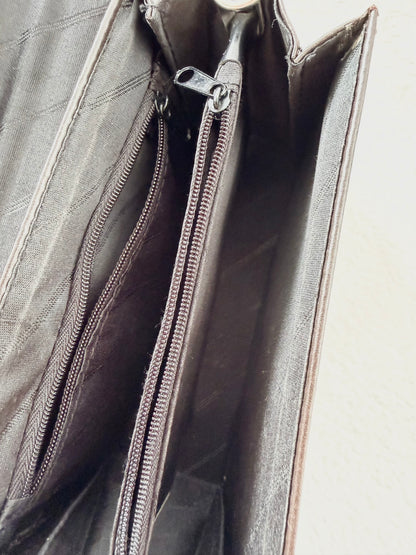 ESPRIT Vintage Axelremsväska