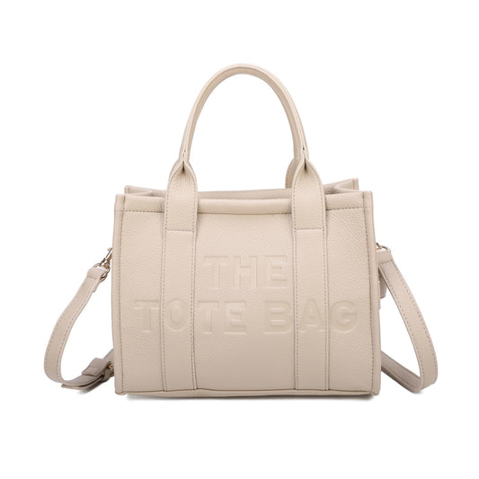 The Tote Bag- Small