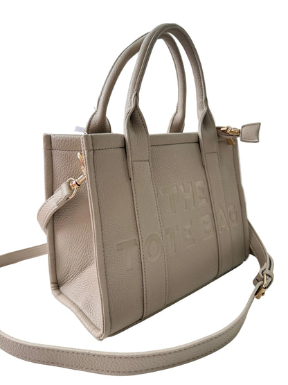 The Tote Bag- Small