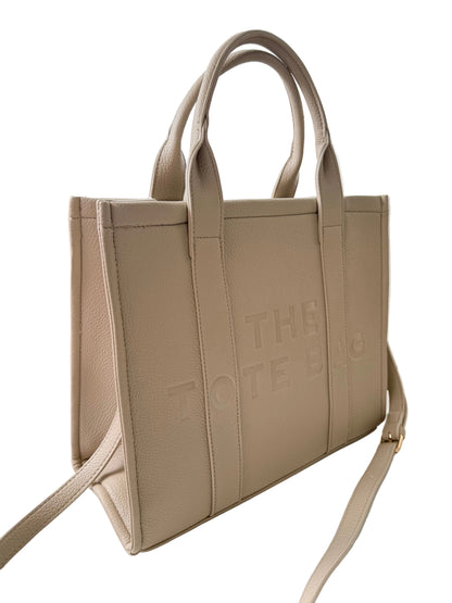 The Tote Bag - Medium