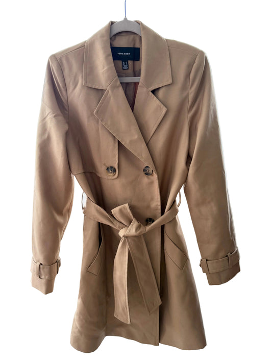 Vero Moda Trenchcoat Beige