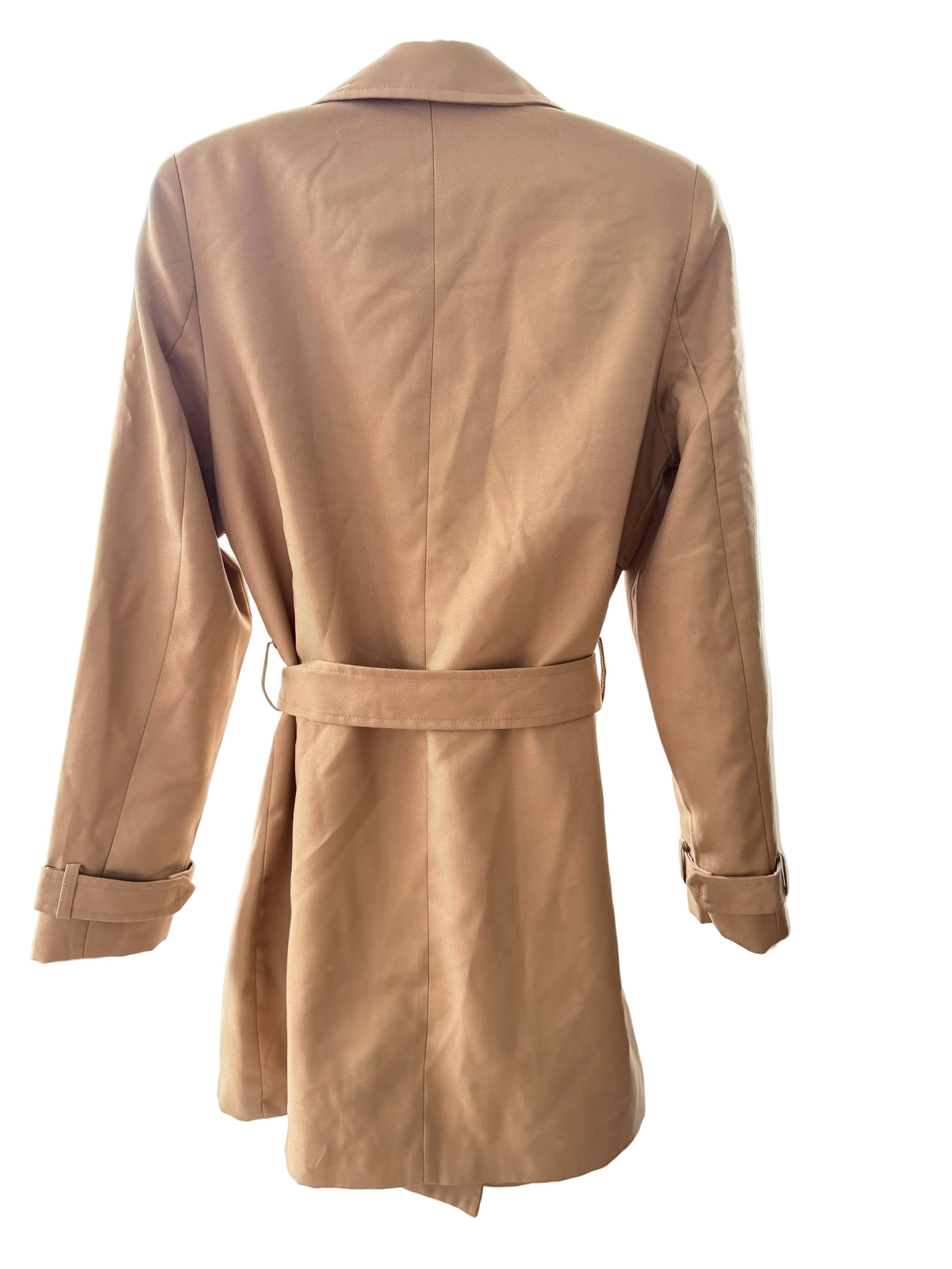 Vero Moda Trenchcoat Beige