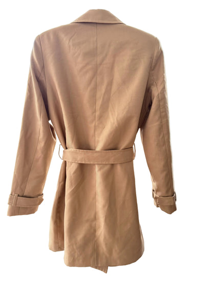 Vero Moda Trenchcoat Beige