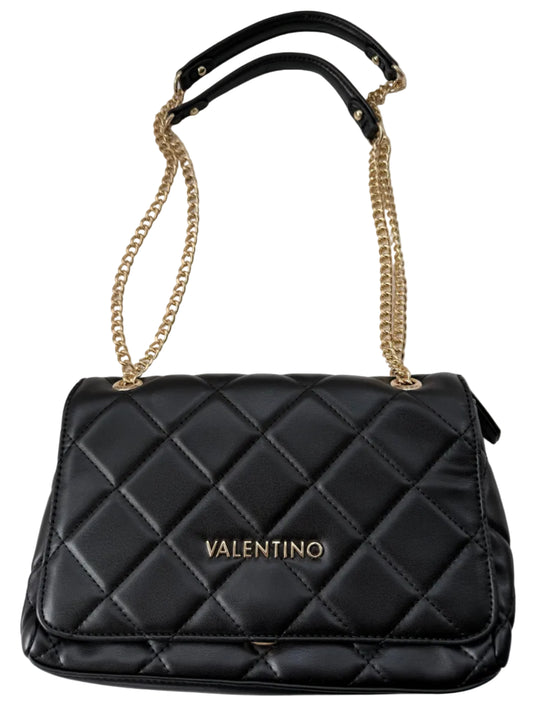Valentino Bags Ocarina Quilted Shoulder Bag