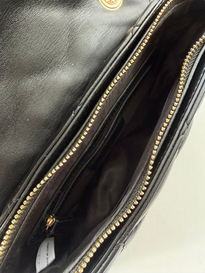 Valentino Bags Ocarina Quilted Shoulder Bag