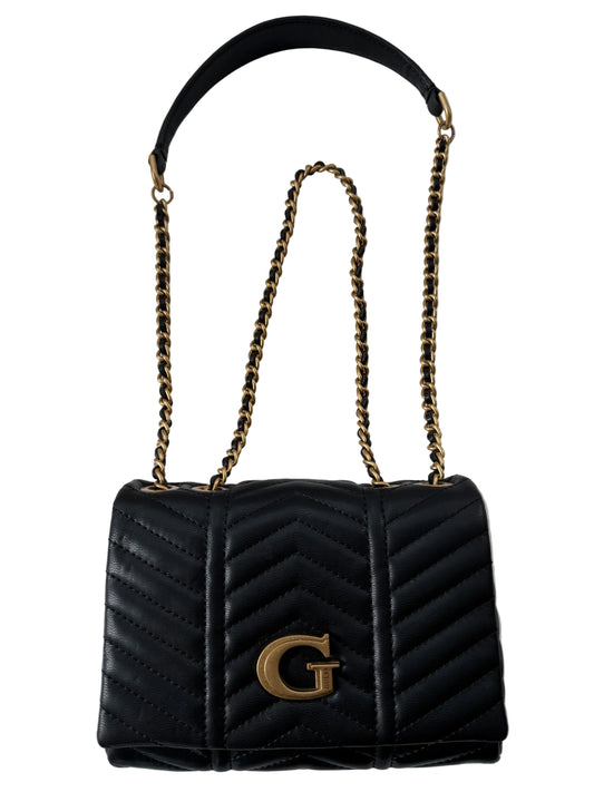 Guess Lovide Mini Convertible Crossbody