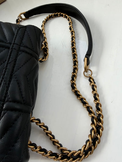 Guess Lovide Mini Convertible Crossbody
